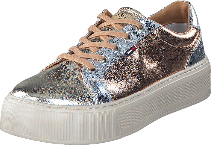 Tommy Hilfiger - Dolly 1Z1 905905 Silver Rose Gold