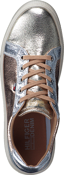 Tommy Hilfiger - Dolly 1Z1 905905 Silver Rose Gold
