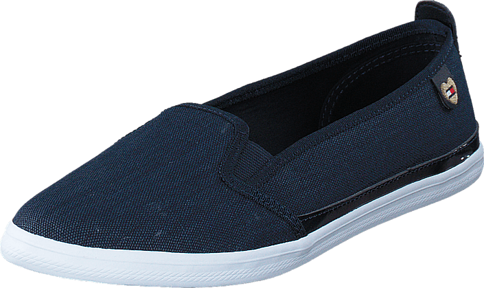Tommy Hilfiger - Keira Hg 2D1 403403 Midnight