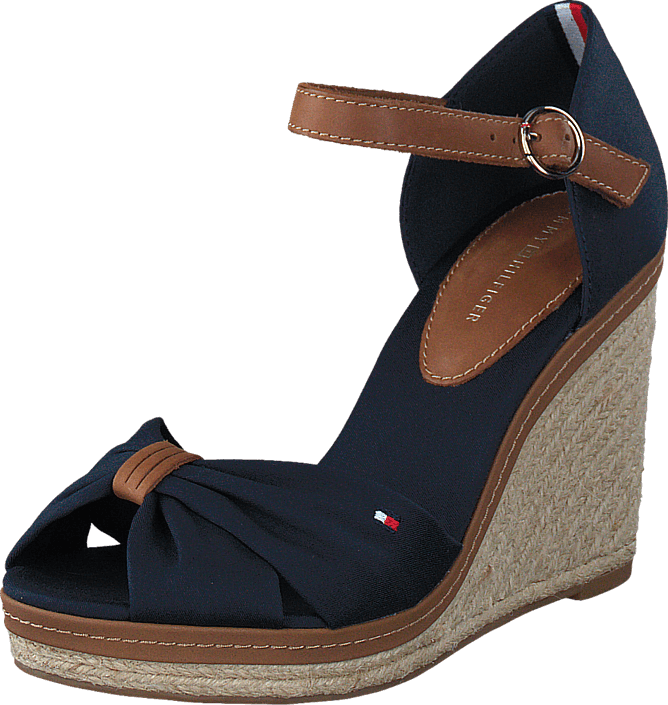 Tommy Hilfiger - Elena 56D 403403 Midnight