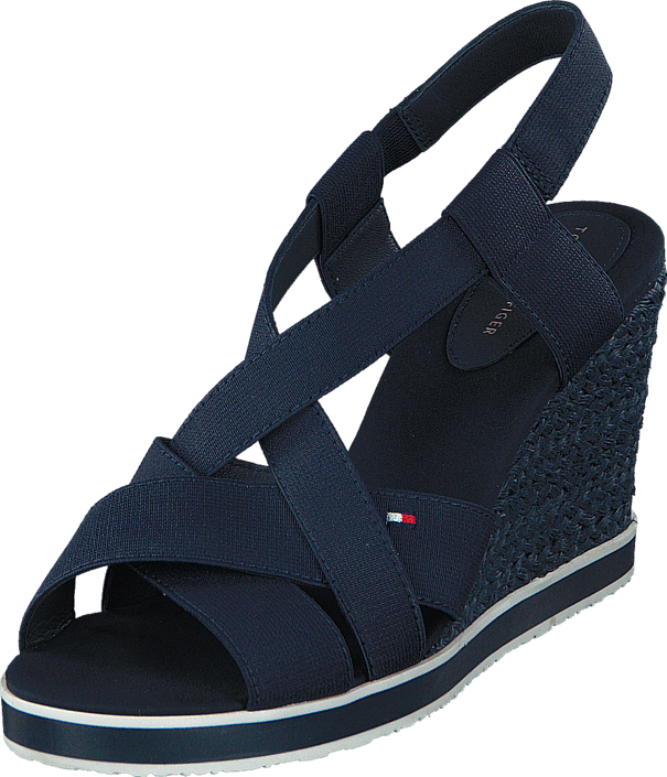 Tommy Hilfiger - New Vanessa 1C 403403 Midnight