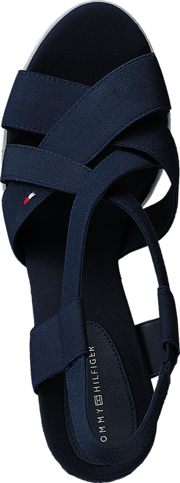 Tommy Hilfiger - New Vanessa 1C 403403 Midnight