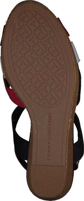 Tommy Hilfiger - Elena 4B 020020 Rwb