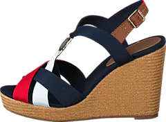 Tommy Hilfiger - Elena 4B 020020 Rwb