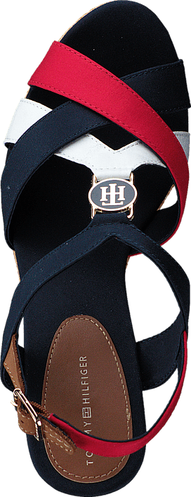 Tommy Hilfiger - Elena 4B 020020 Rwb