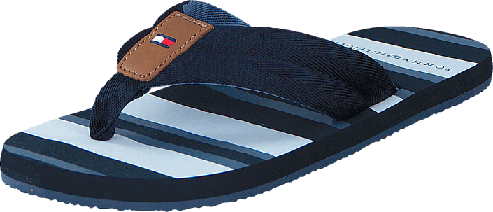 Tommy Hilfiger - Floyd 12D 416416 Midnight