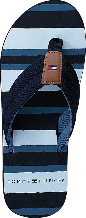 Tommy Hilfiger - Floyd 12D 416416 Midnight