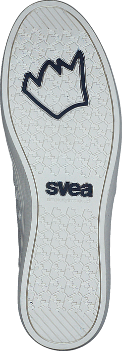Svea - Smögen 56 93 Offwhite/ Navy