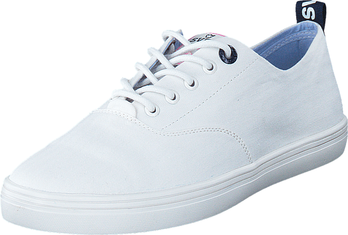 Svea - Smögen 56 93 Offwhite/ Navy