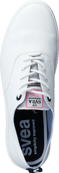 Svea - Smögen 56 93 Offwhite/ Navy