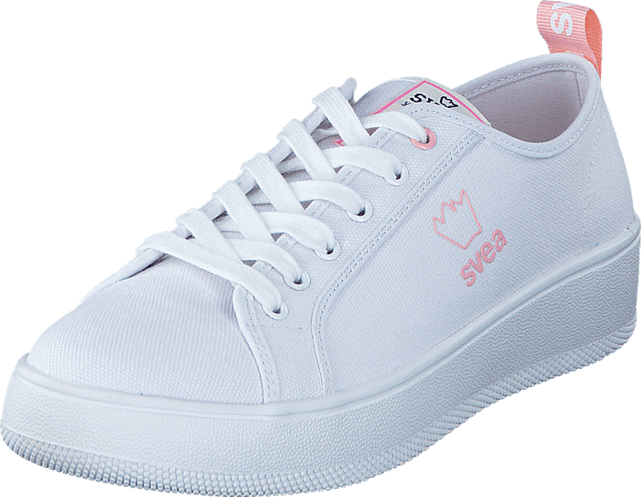 Svea - Stockholm 2 90 White