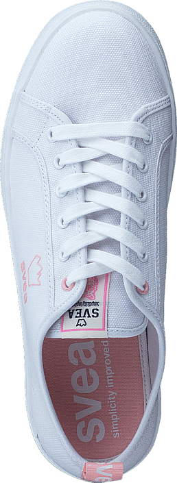 Svea - Stockholm 2 90 White