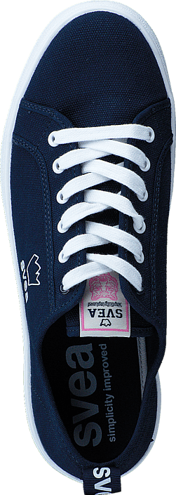 Svea - Stockholm 2 73 Navy