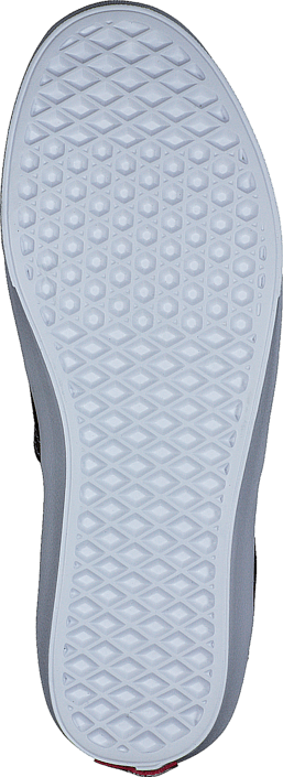 Vans - UA Authentic Lite black/white