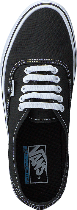 Vans - UA Authentic Lite black/white