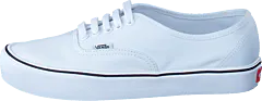 Vans - UA Authentic Lite true white