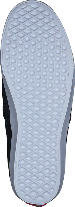 Vans - UA Authentic Lite (Speckle) Dress Blues/White