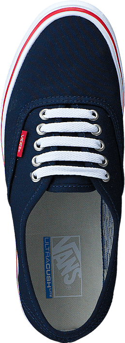 Vans - UA Authentic Lite (Speckle) Dress Blues/White