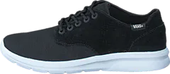 Vans - UA Iso 2 black