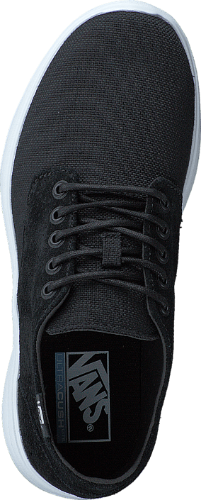 Vans - UA Iso 2 black