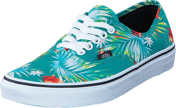 Vans - UA Authentic baltic/true white