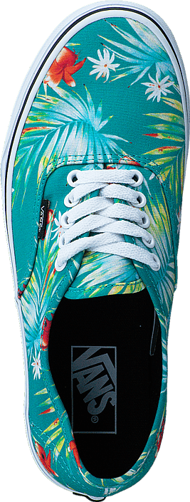 Vans - UA Authentic baltic/true white
