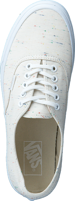 Vans - UA Authentic cream/true white