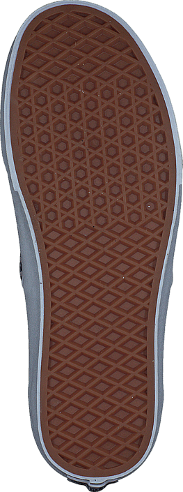 Vans - UA Authentic classic white/french blue