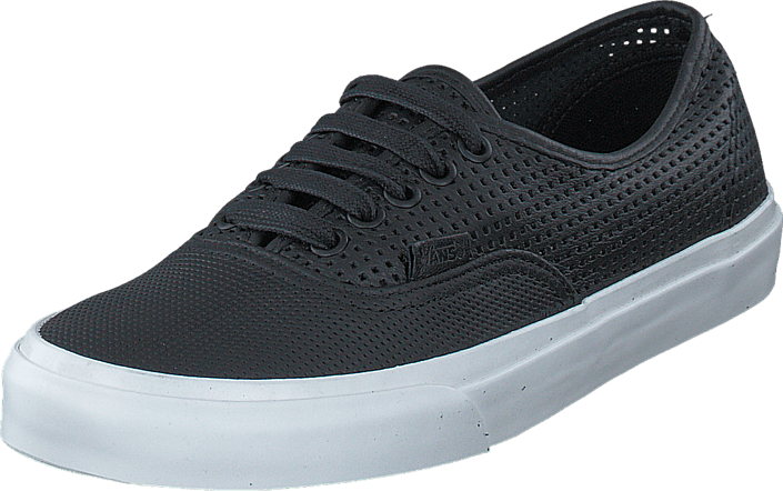 Vans - UA Authentic DX black