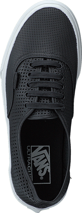 Vans - UA Authentic DX black