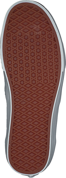 Vans - UA Authentic DX blanc de blanc