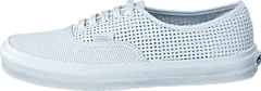 Vans - UA Authentic DX blanc de blanc