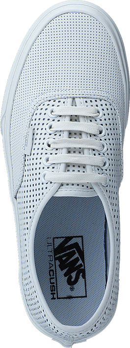 Vans - UA Authentic DX blanc de blanc