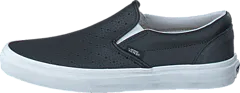 Vans - UA Classic Slip-On black