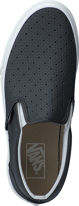 Vans - UA Classic Slip-On black