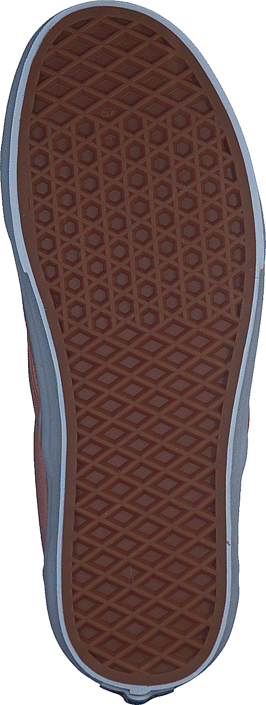 Vans - UA Classic Slip-On Tropical peach/true white