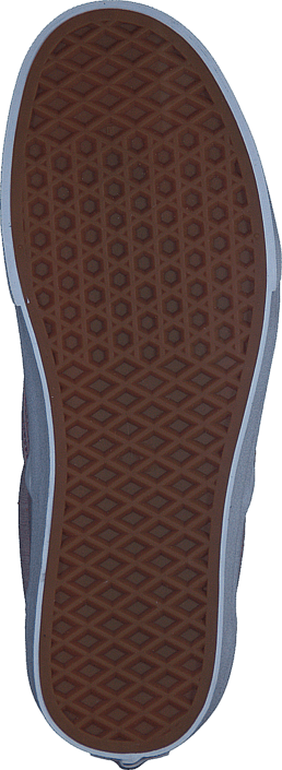 Vans - UA Classic Slip-On pink/true white