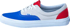 Vans - UA Era blue/gray/red
