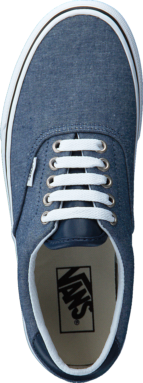 UA Era 59 chambray/blue