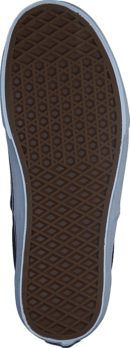 Vans - UA Era 59 chambray/blue