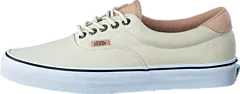 Vans - UA Era 59 classic white/true white