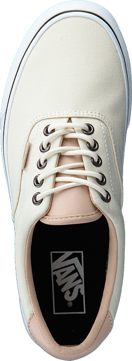 Vans - UA Era 59 classic white/true white