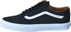 Vans - UA Old Skool black/true white