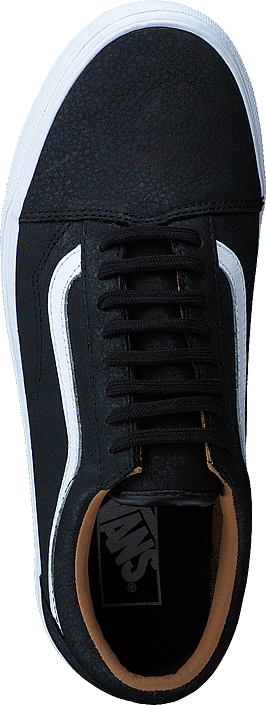 Vans - UA Old Skool black/true white