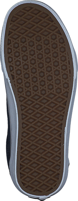 Vans - UA Old Skool chambray/blue