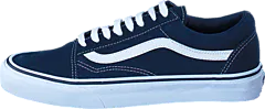 Vans - UA Old Skool Dress Blues/True White