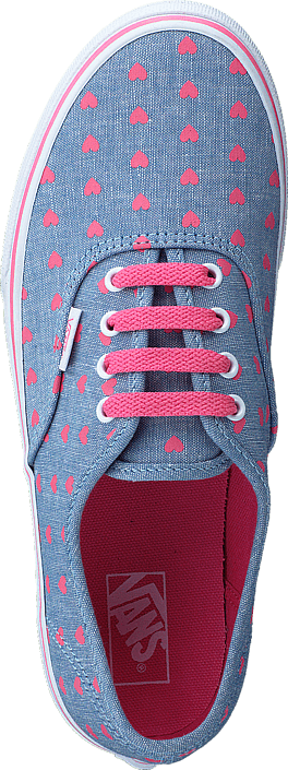 Vans - UY Authentic blue/true white