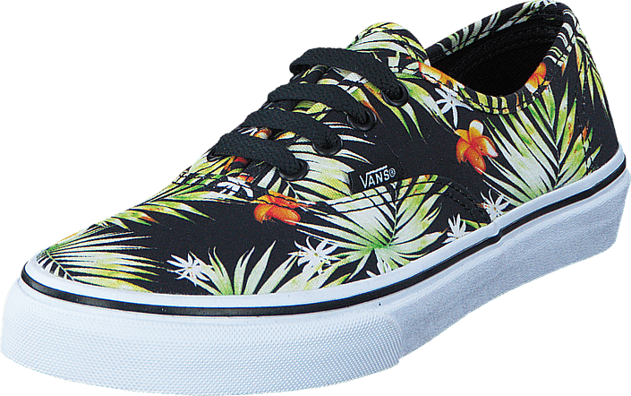 Vans - UY Authentic black/true white