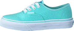 Vans - UY Authentic Glitter & Iridescent
