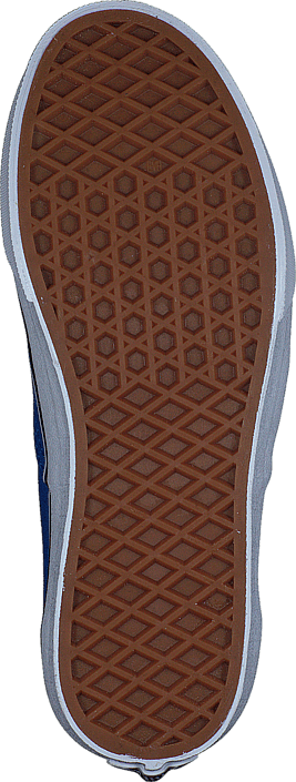 Vans - UY Authentic Elastic Lace imperial blue/parisian night